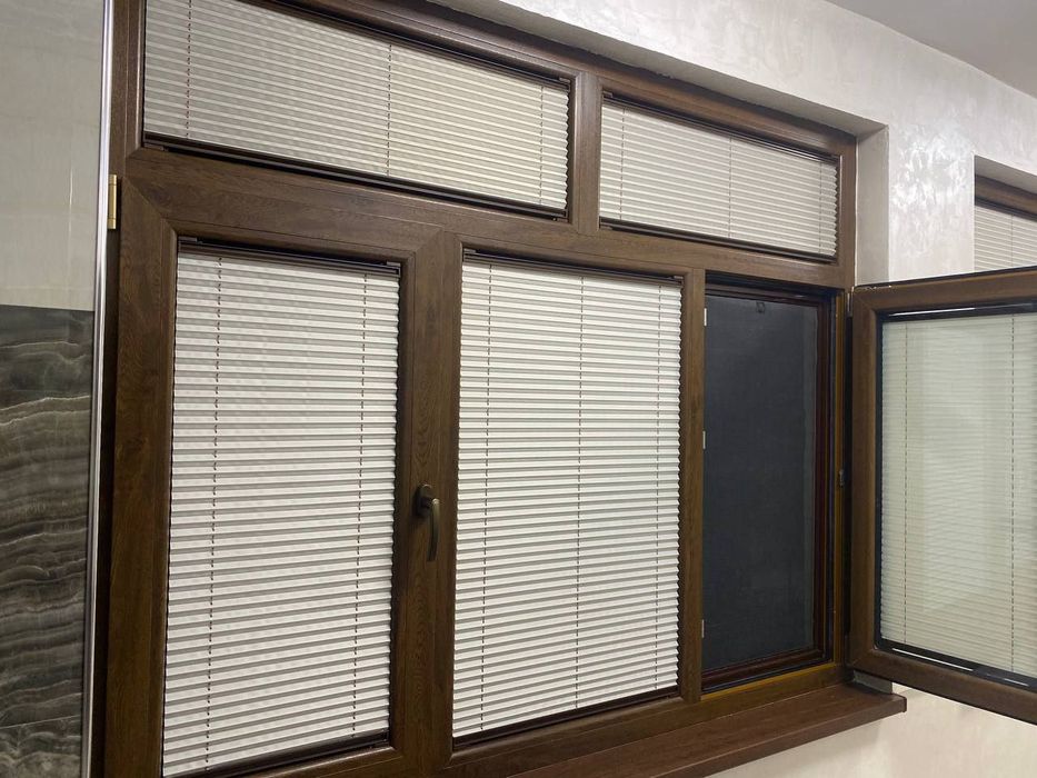 Жалюзи жалюзи den nochi  жалюзи  день  ночи