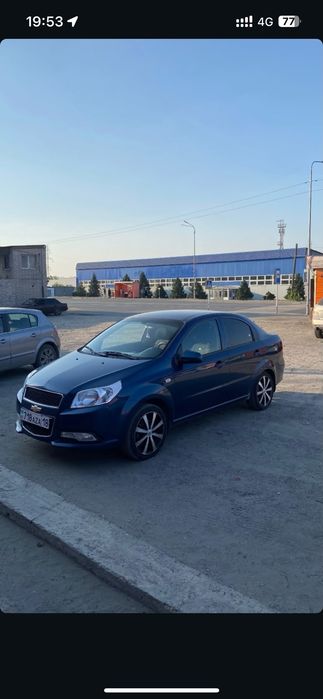 Продам диски с шинами R16