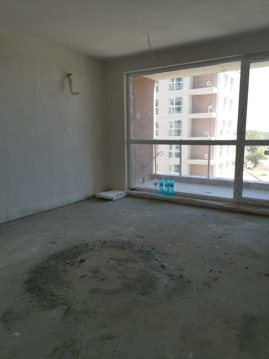 Продава се Едностаен апартамент в Пловдив, Южен - 50 кв.м за 1100 €/кв.м - Снимка #4