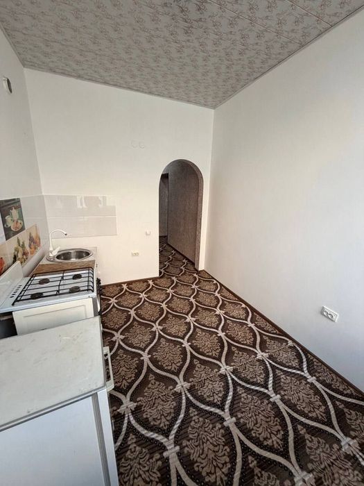 1 хона 3- кават янги гиштли дом