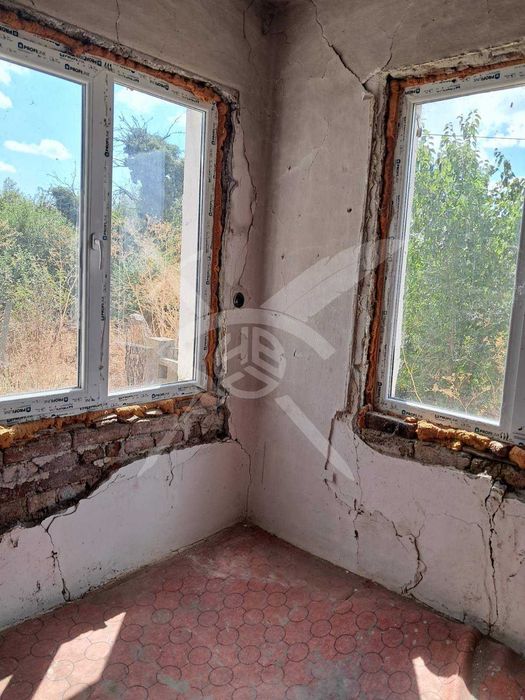 Продава се Къща в Карнобат - 80 кв.м за 250 €/кв.м - Снимка #9