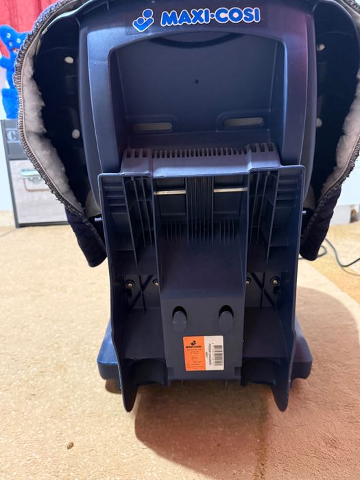 Детско столче за кола!