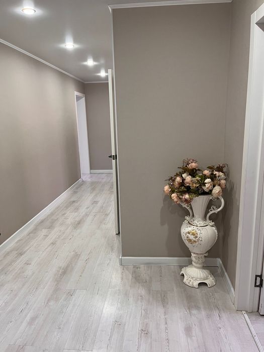 3-х комн новостройка, дср