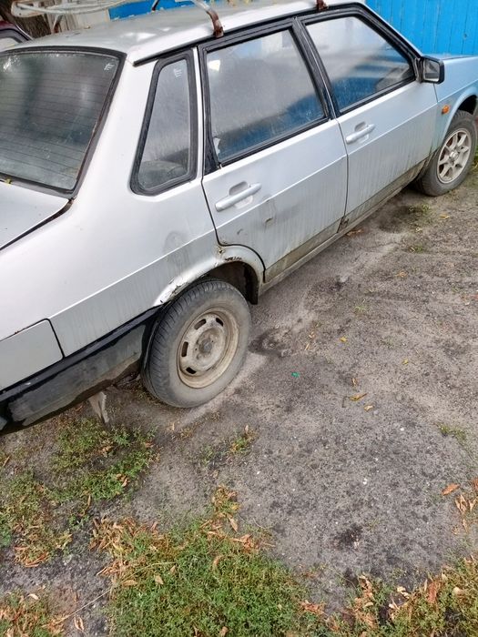 Продам не на ходу