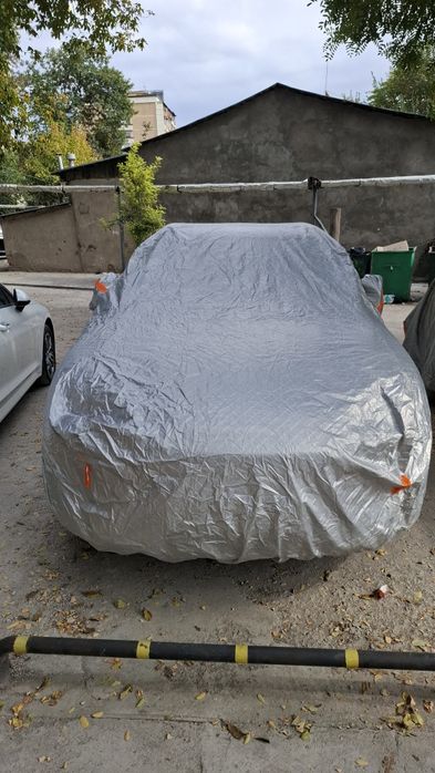 Продам авто тент для BYD CHAMPION