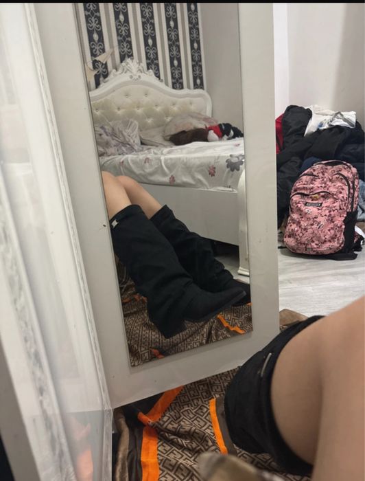 Tocuri cu toc mic marimea 37