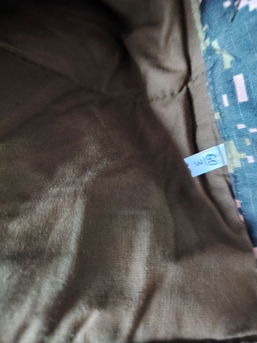 Форма зимняя НВП