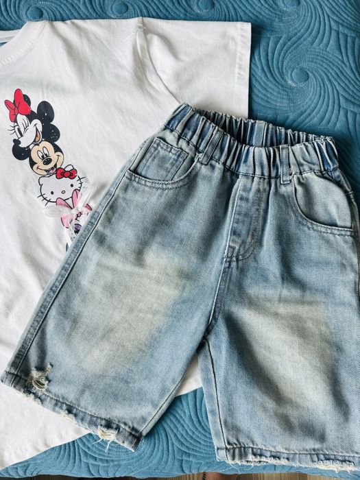 Одежды для девочек.