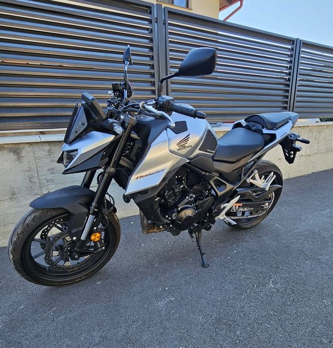 Honda hornet cb 750 2025
