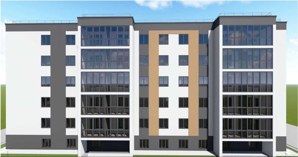 Продам 1 комнатную квартиру