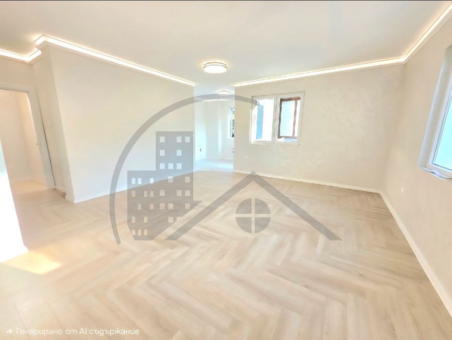 Продава се Тристаен апартамент в Варна, Бриз - 108 кв.м за 1180 €/кв.м - Снимка #1