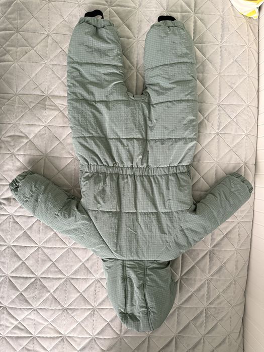 Зимен детски космонавт / гащеризон за момче/момиче