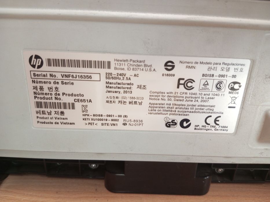 Продается принтеры