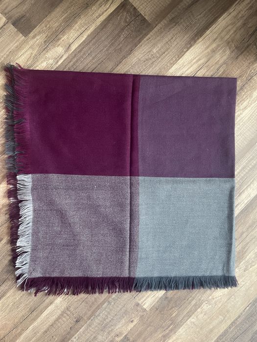 Шалове за зимата