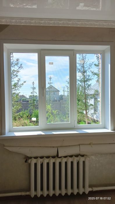 Изготовление пластиковых окон