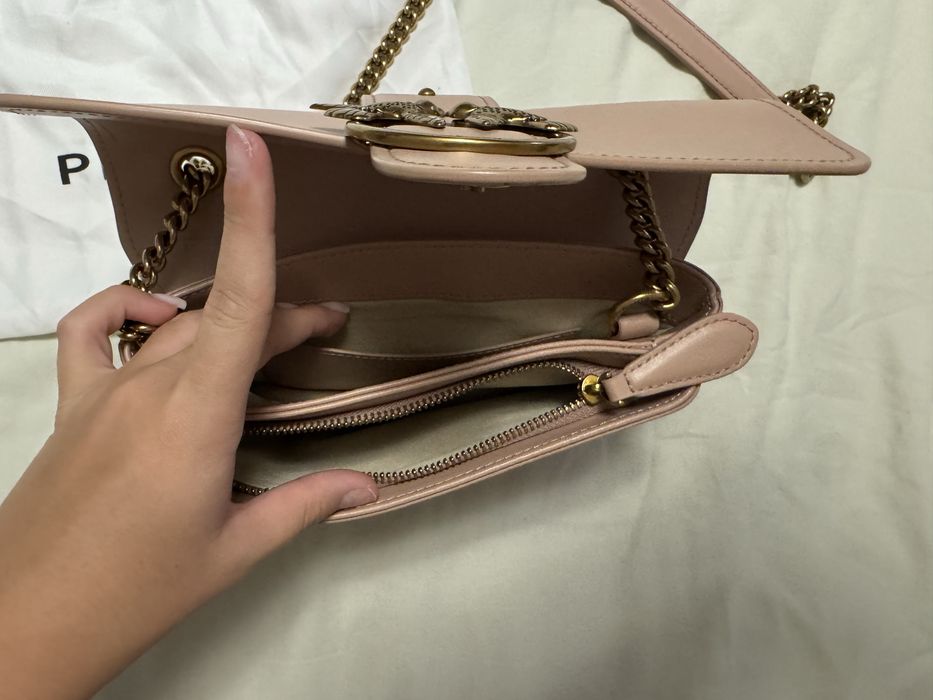 Pinko,LV,Hermes,Zara чанти