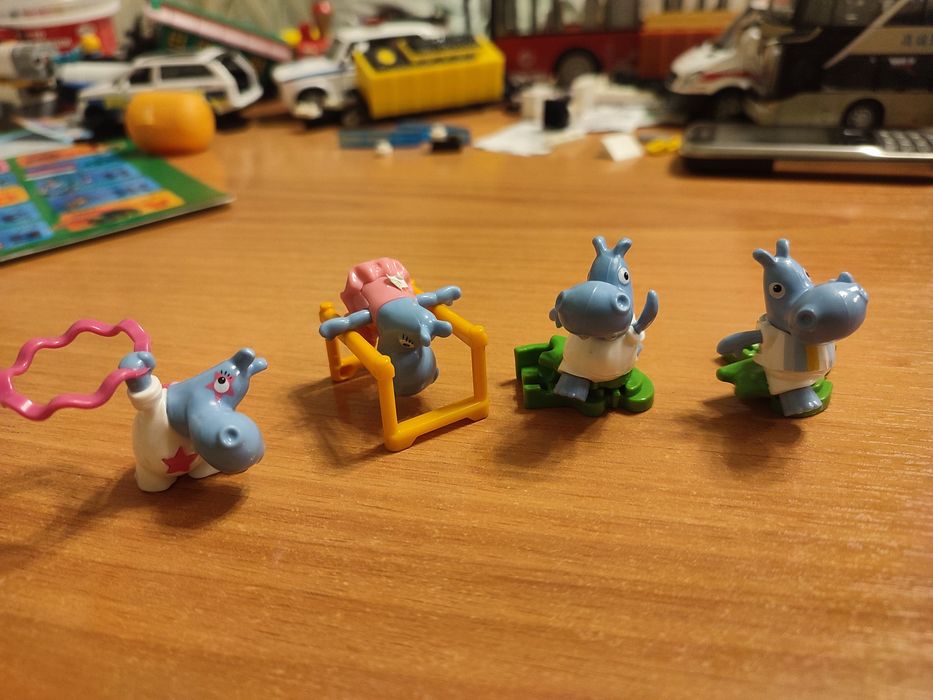 Продам Киндеры kinders