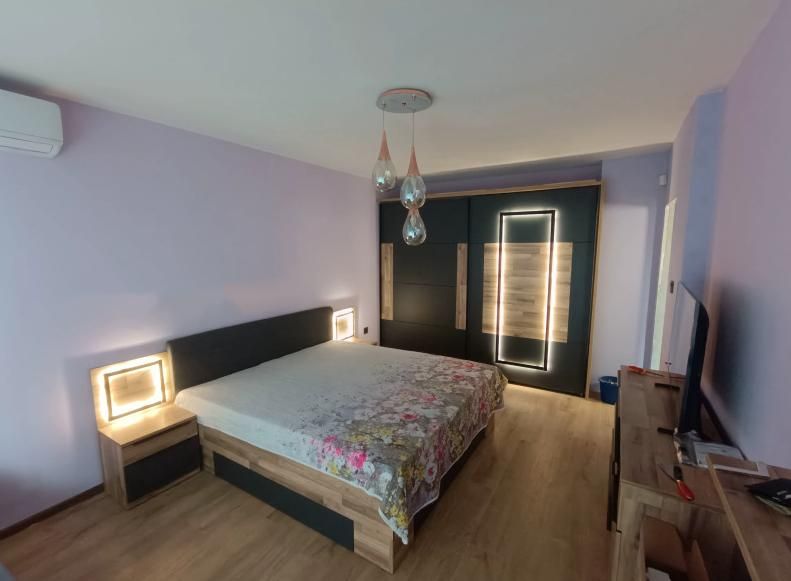 Дава се под наем Тристаен апартамент в София, Лозенец - 75 кв.м за 949 € - Снимка #5