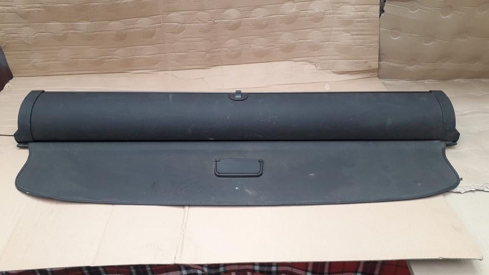 Rulou portbagaj Audi A4 B6