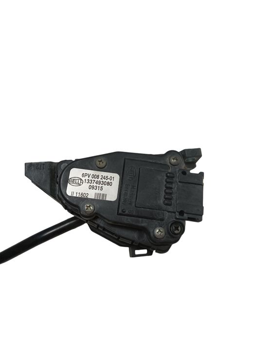 Pedala De Acceleratie Fiat Ducato Box 244 2002 - > 2.3 Jtd F1Ae0481T 6