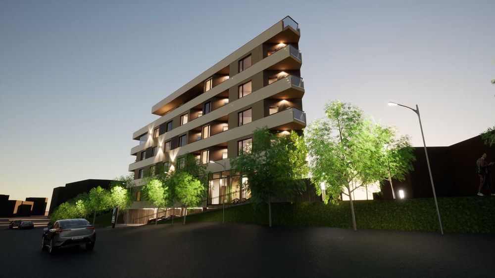 Продава се Тристаен апартамент в Стара Загора, Кольо Ганчев - 119 кв.м за 1000 €/кв.м - Снимка #1