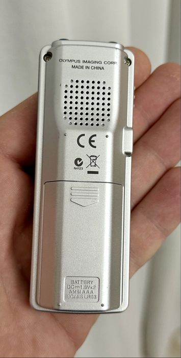 Reportofon Olympus VN‑7000PC – Dictafon digital, absolut ca nou