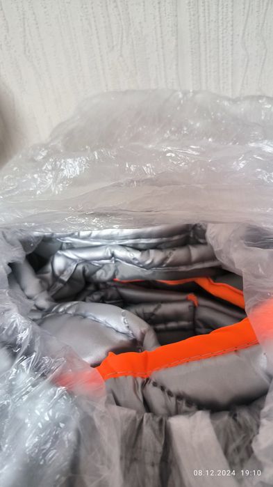 Зимний тент тёплый гараж для авто