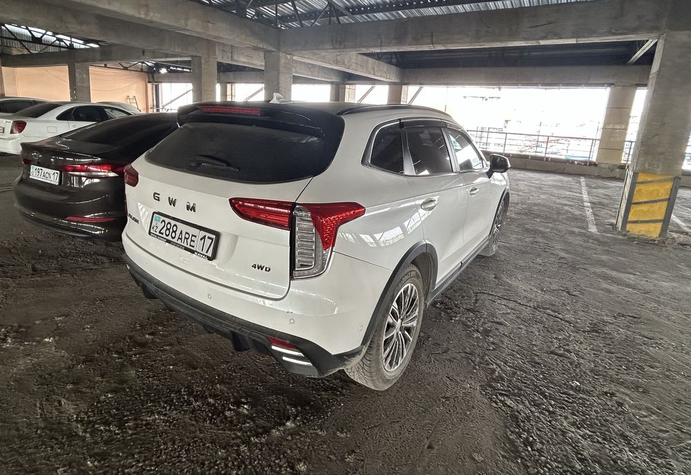 Haval JOLION, 2024 года, срочно