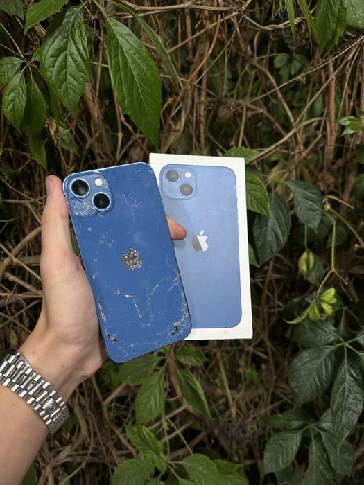 Iphone 13 128gb 74%