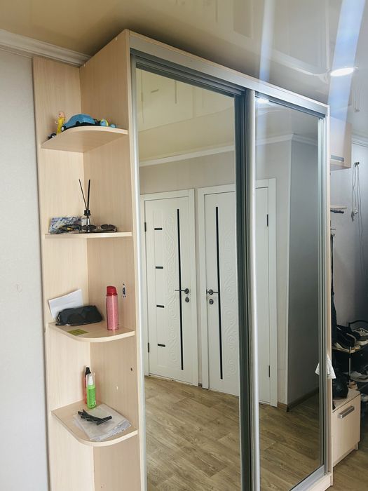 Продам 3 комнатную квартиру