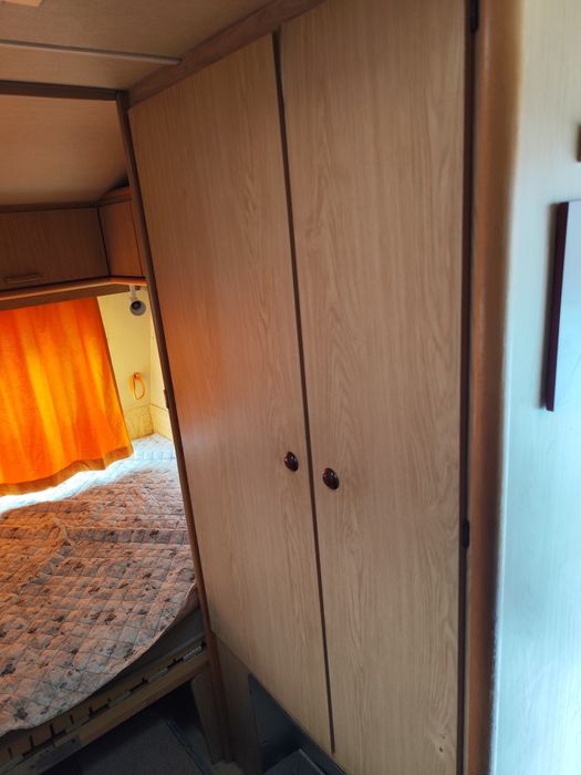 Продавам каравана