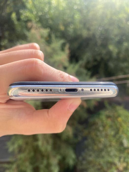 iphone x xolat yaxsh