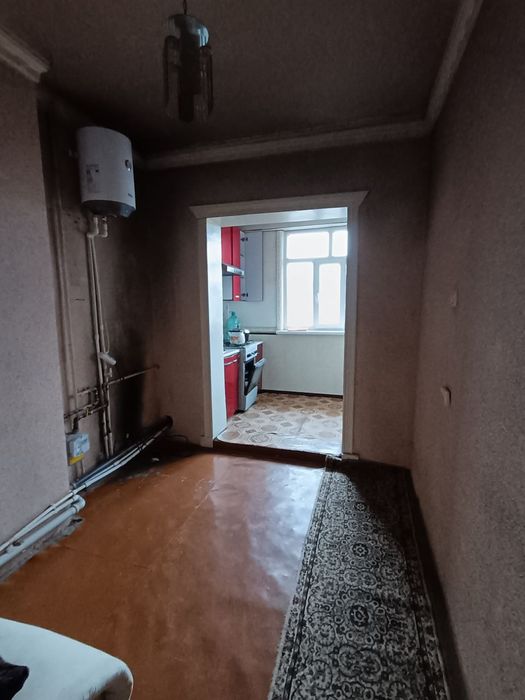 Продажа квартир двух комнат