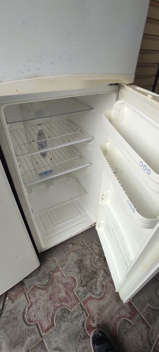 Холодильник с доставкой