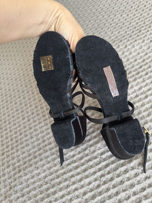 Туфли для танцев