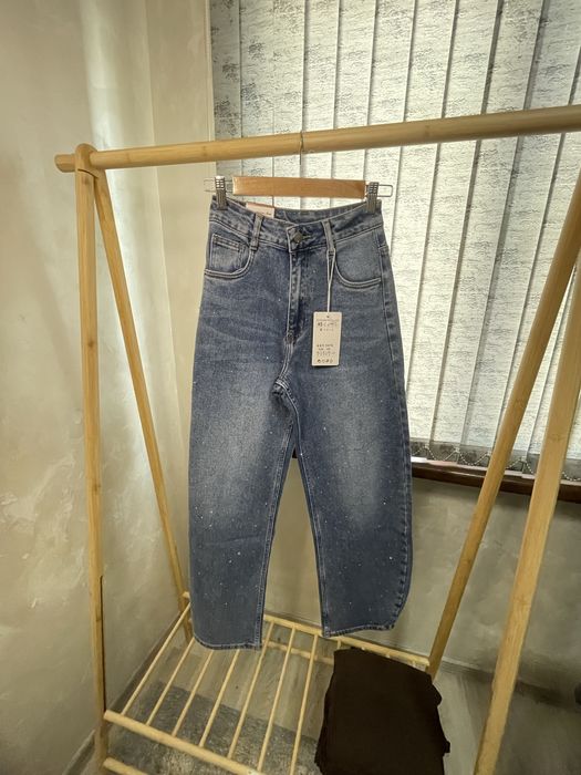 Дамски дънки.   Бб