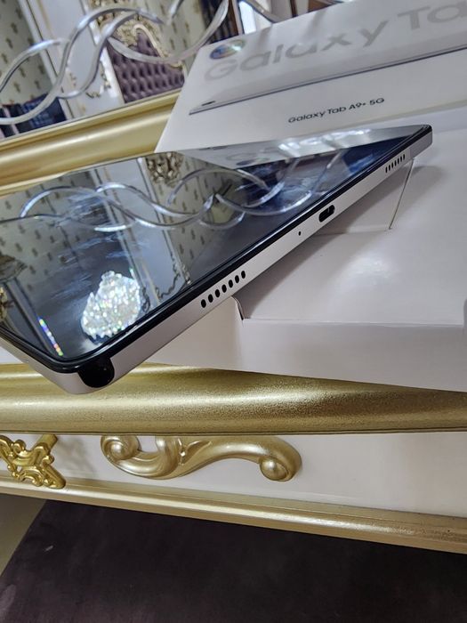 Samsung Galaxy Tab a9+ 5G