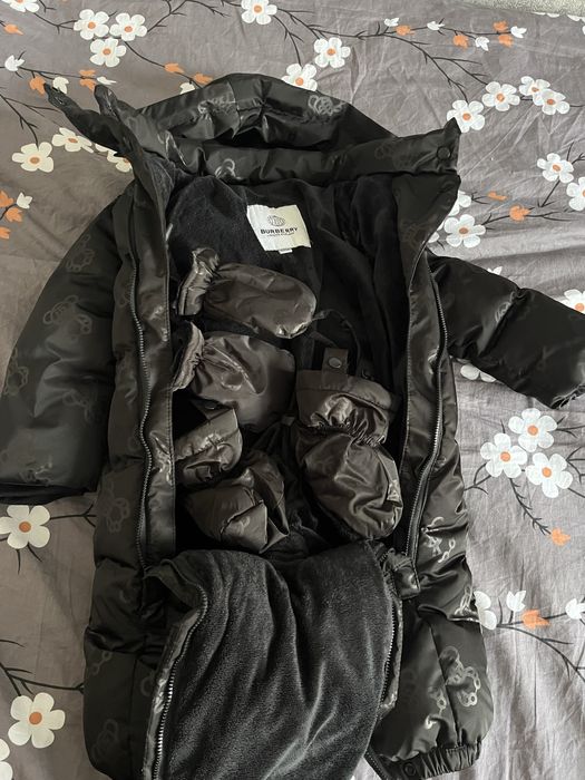 Одежда для ребёнка