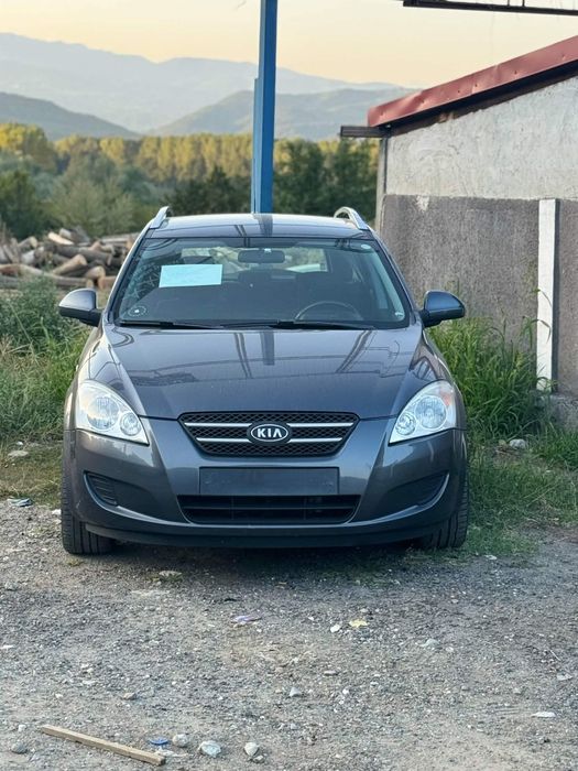 De vânzare KIA ceed