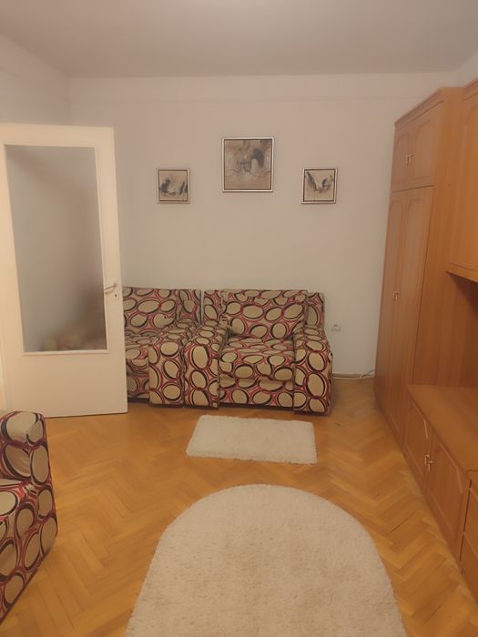 Apartament cu 2 camere