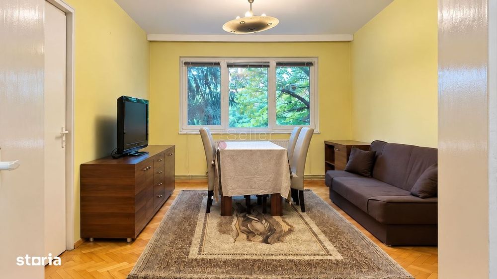 Apartament 3 Camere | Zona Garii