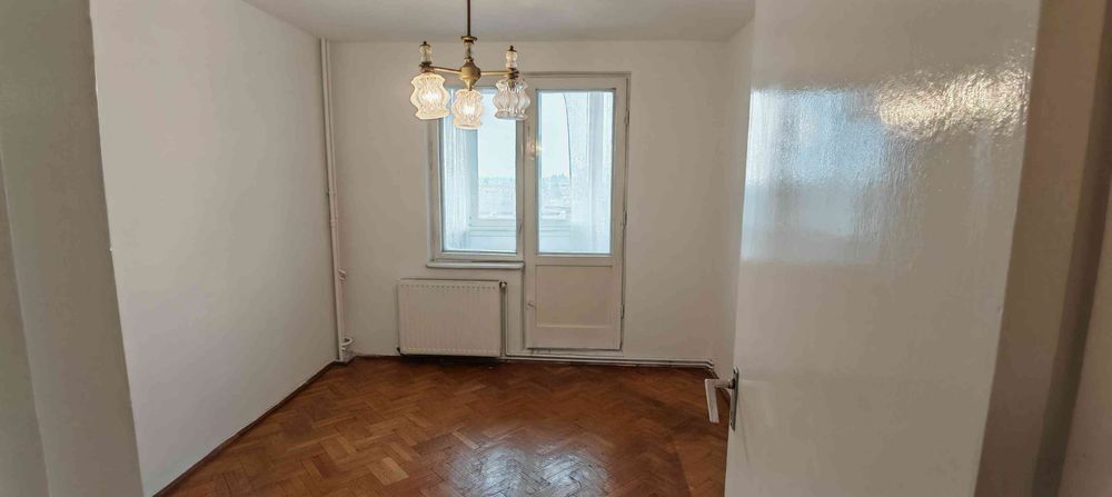 Apartment in Drumul Carului - More