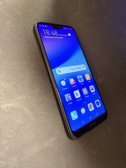 Huawei P20 Lite 4/64gb