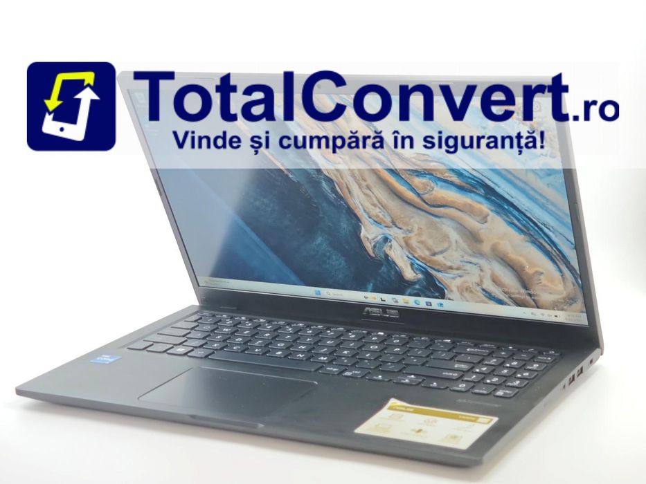 ASUS VivoBook 15 R1500EA-BQ3332 Intel i7-1165G7 4.7 GHz | #R95242