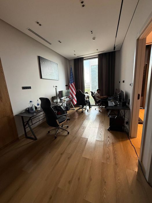 СРОЧНО ПРОДАЕТСЯ 2х ком квартира в ЖК Nest One 51м2