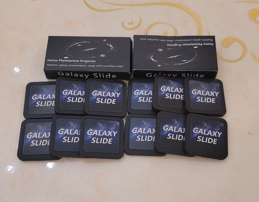 galaxy projector 4к  НОВЫЙ!!