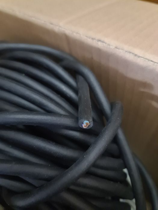 Продам двухжильный кабель!!!