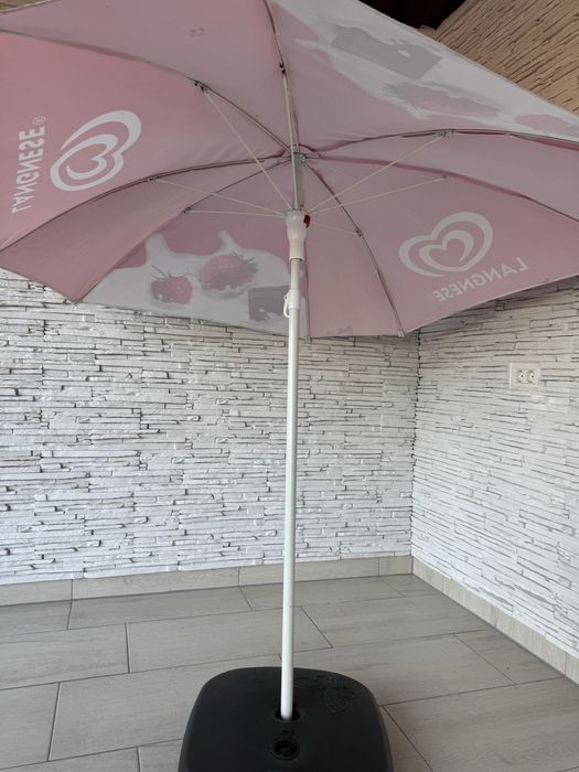 Vand umbrela de plajă/terasă/peste