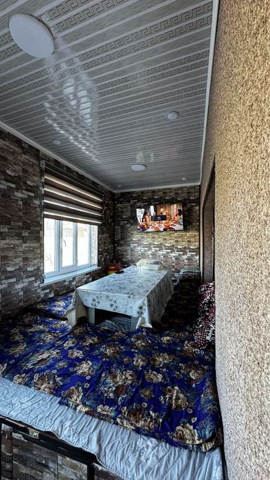 3 xonali kv dakumentdan muammosi yoq ozim yashab turgan uy