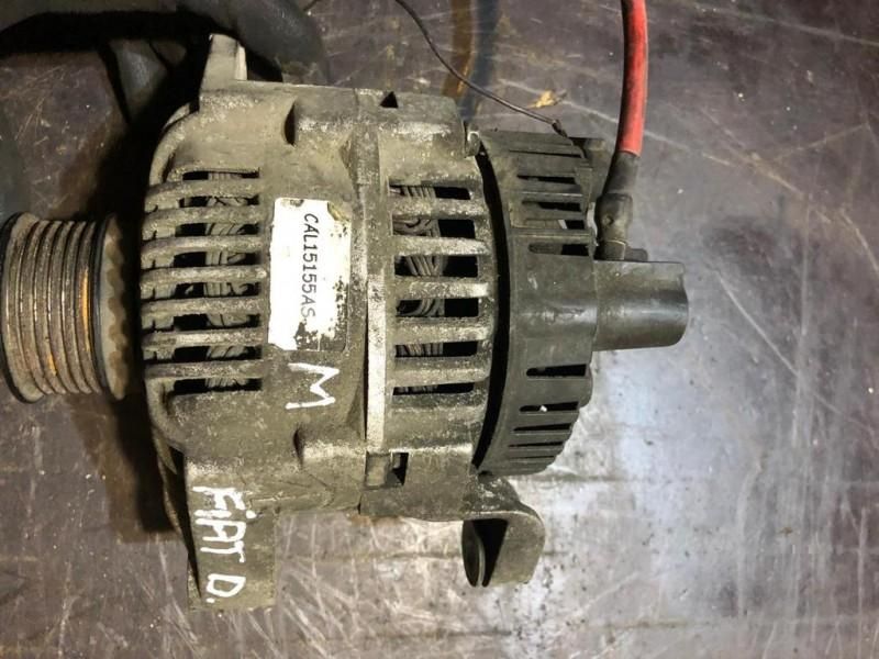 Alternator Fiat Doblo 119 cal15155as 1.3 multijet